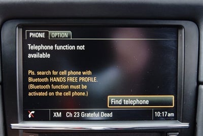 2015 Porsche Cayman GTS