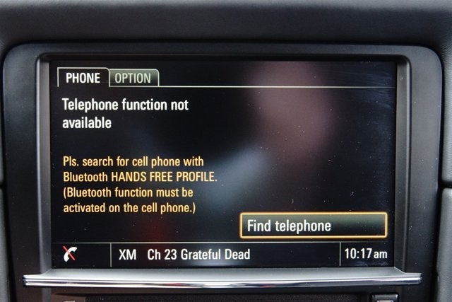 2015 Porsche Cayman GTS