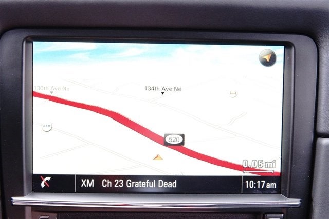 2015 Porsche Cayman GTS