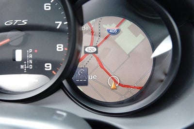 2015 Porsche Cayman GTS