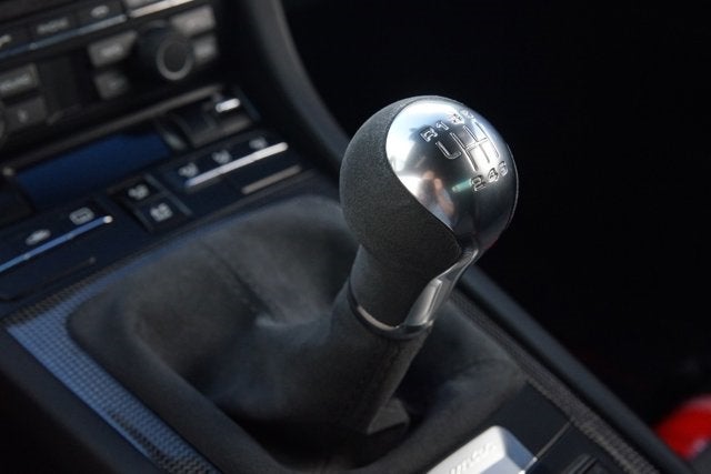 2015 Porsche Cayman GTS