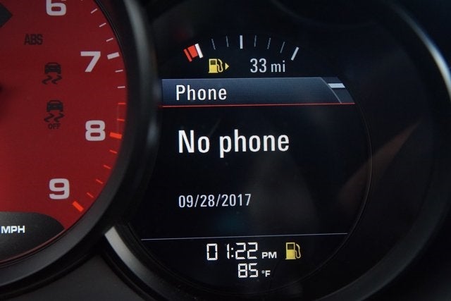 2015 Porsche Cayman GTS