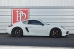 2015 Porsche Cayman GTS