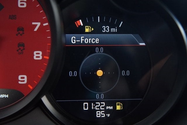 2015 Porsche Cayman GTS