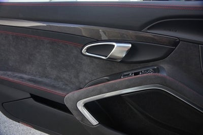 2015 Porsche Cayman GTS