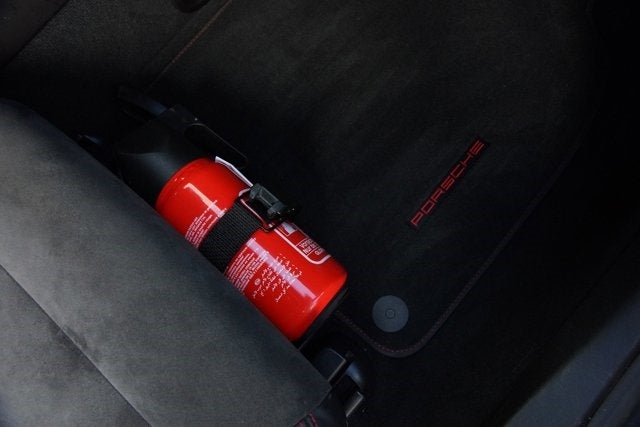 2015 Porsche Cayman GTS