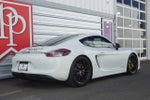 2015 Porsche Cayman GTS