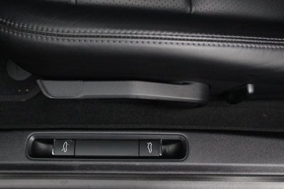 2016 Porsche Cayman GTS