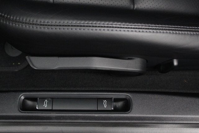 2016 Porsche Cayman GTS