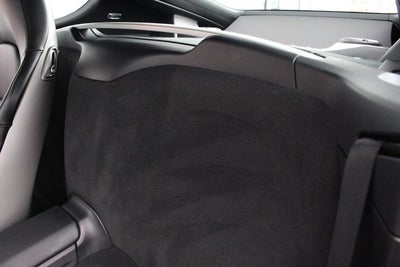 2016 Porsche Cayman GTS