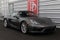 2016 Porsche Cayman GTS