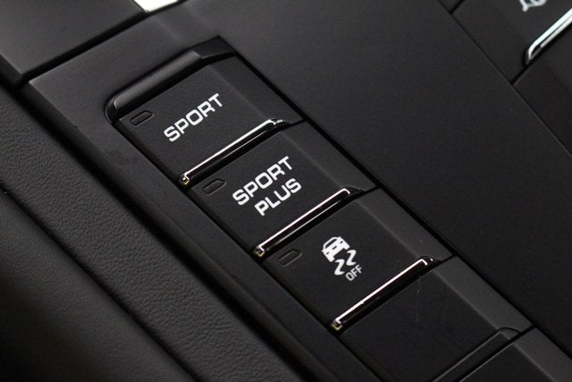 2016 Porsche Cayman GTS