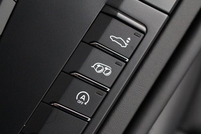 2016 Porsche Cayman GTS