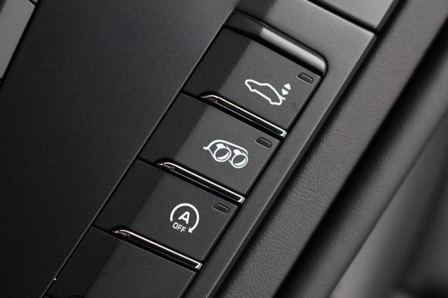 2016 Porsche Cayman GTS