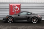 2016 Porsche Cayman GTS
