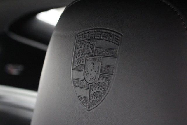 2016 Porsche Cayman GTS