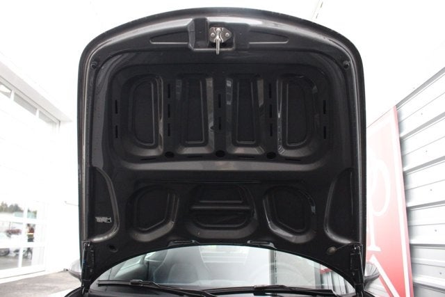 2016 Porsche Cayman GTS