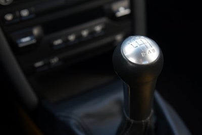 2011 Porsche Cayman S
