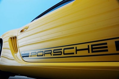 2011 Porsche Cayman S