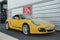 2011 Porsche Cayman S