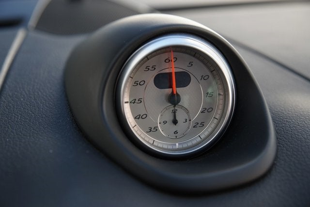 2011 Porsche Cayman S