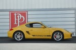 2011 Porsche Cayman S
