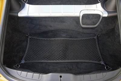 2011 Porsche Cayman S