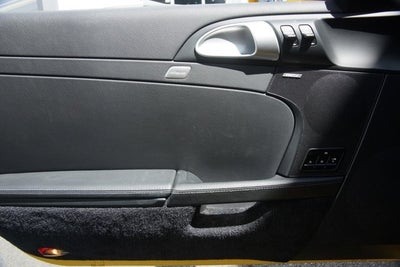 2011 Porsche Cayman S