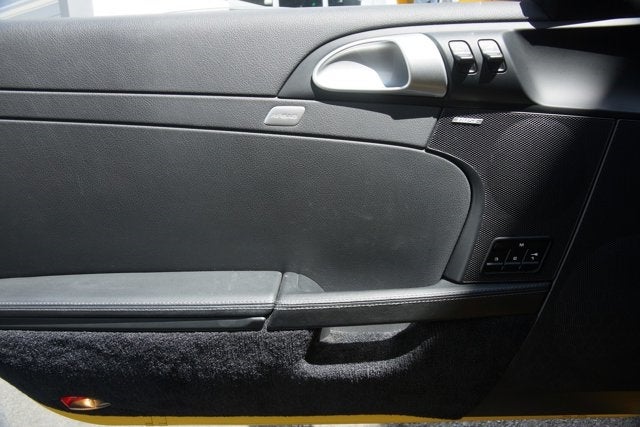 2011 Porsche Cayman S