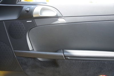 2011 Porsche Cayman S
