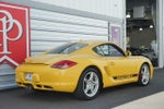 2011 Porsche Cayman S