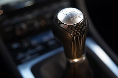 2014 Porsche Cayman S