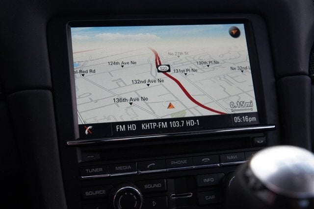 2014 Porsche Cayman S