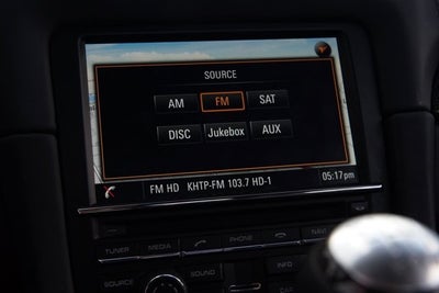 2014 Porsche Cayman S