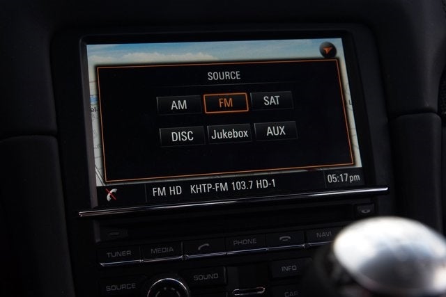 2014 Porsche Cayman S