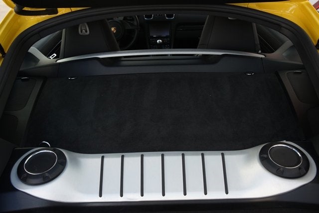 2014 Porsche Cayman S