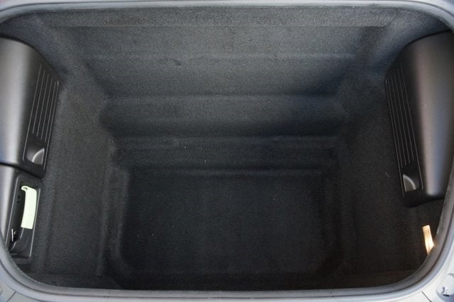 2014 Porsche Cayman S