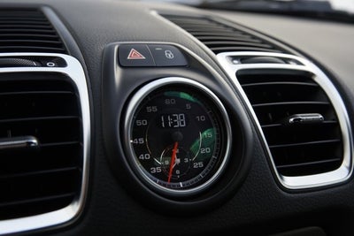 2014 Porsche Cayman S