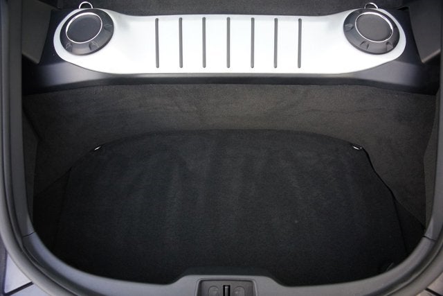 2014 Porsche Cayman S