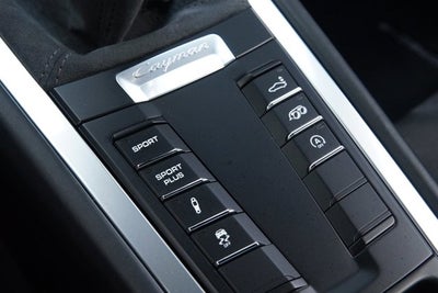 2015 Porsche Cayman GTS