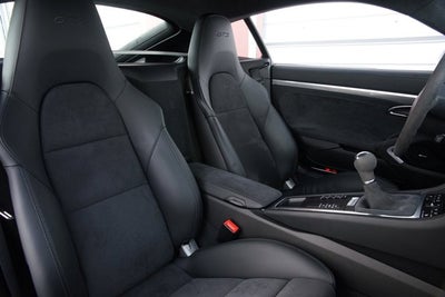 2015 Porsche Cayman GTS