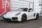 2015 Porsche Cayman GTS
