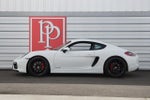 2015 Porsche Cayman GTS
