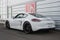 2015 Porsche Cayman GTS