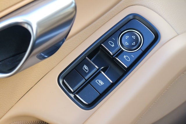 2015 Porsche Cayman S