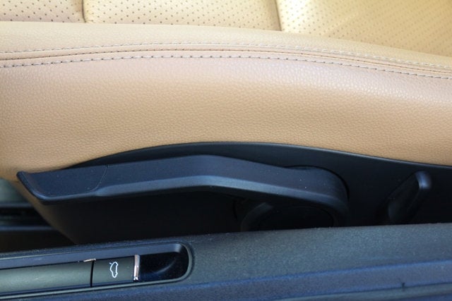 2015 Porsche Cayman S