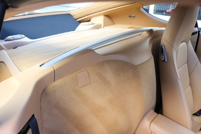 2015 Porsche Cayman S