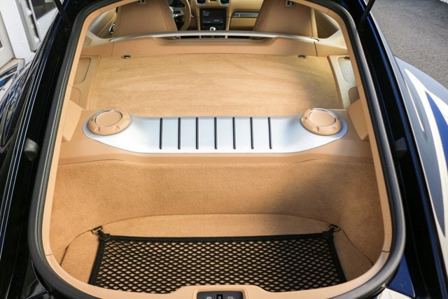 2015 Porsche Cayman S