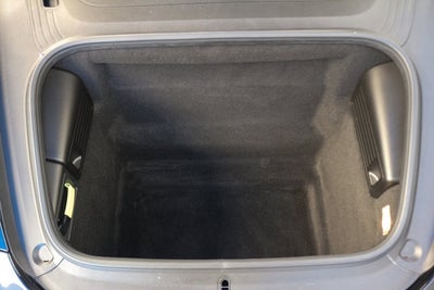 2015 Porsche Cayman S