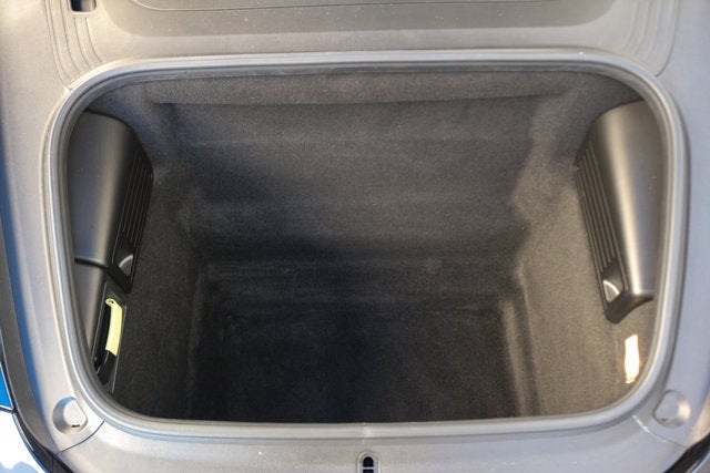 2015 Porsche Cayman S